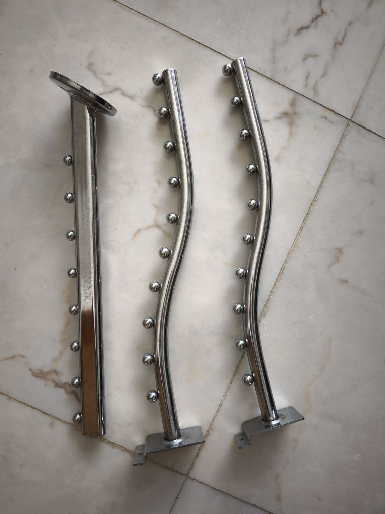 Conjunto cabides loja