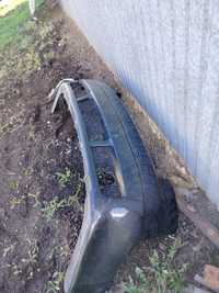 Zderzak tuning AUDI a4b6 sedan uszkodzony