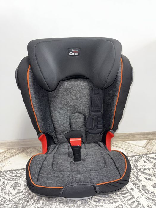 Автокрісло Britax Romer  15-36кг