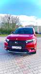 DS Automobiles DS 7 Crossback DS 7 Crossback 225 PureTech Rivoli | Full opcja | Gwarancja do 11.2026