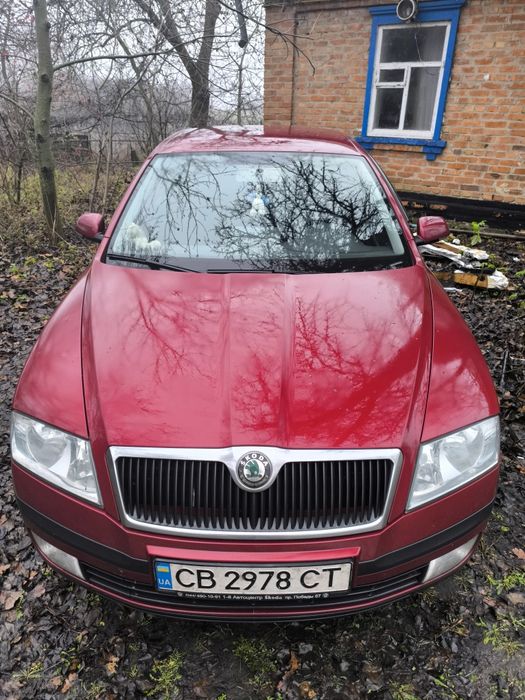 Продам надійний автомобіль 2006року