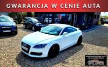 2010 quattro 2.0Tdi 170KM zadbana 100% sprawna GWARANCJA!