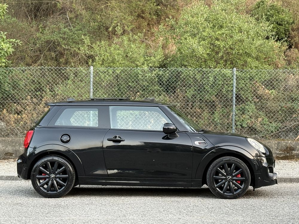 Mini Cooper SD 2.0 170CV | 140.000KMS