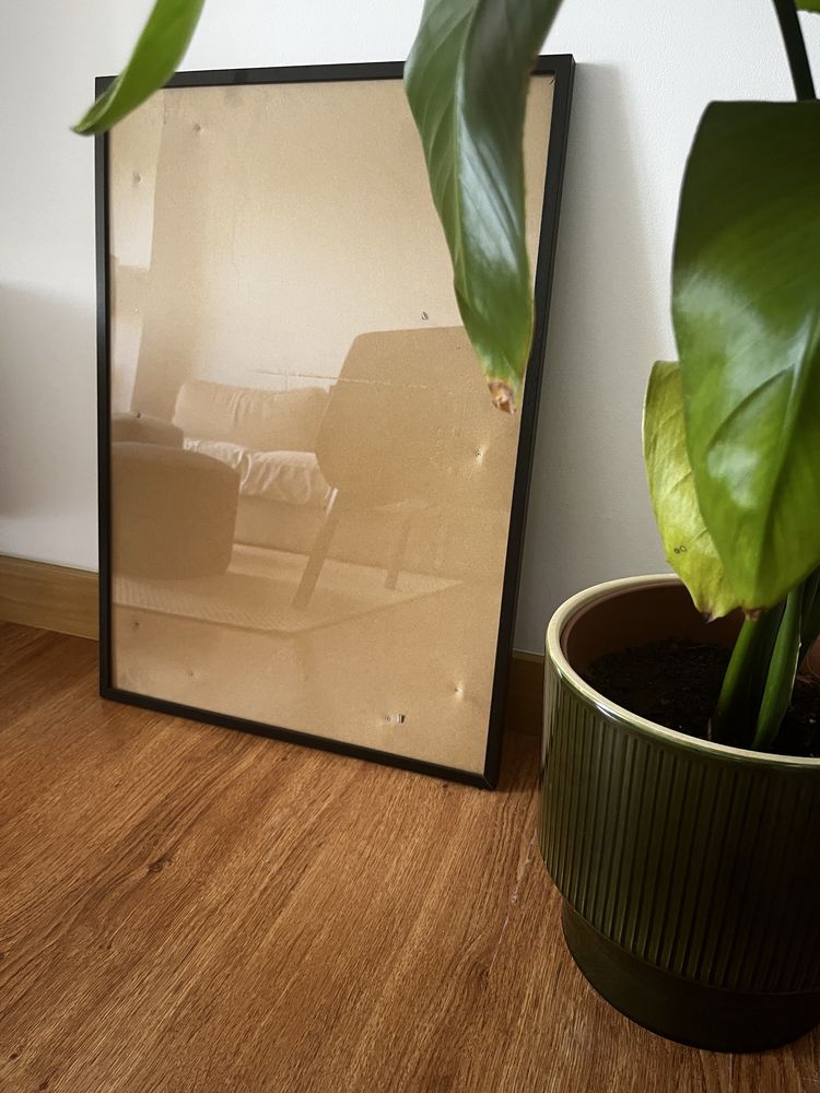 Moldura para Quadro Grande como nova