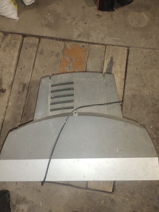 Телевізор samsung