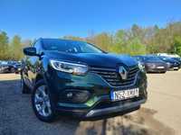 RENAULT KADJAR 140 KM, Automat, Piękny Kolor, Kamera, DOSTAWA