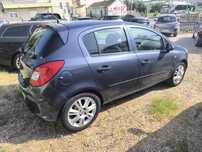 Opel corsa 1.3 cdti