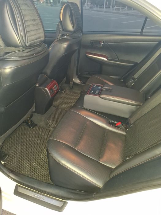 Продам Авто Тойота Камри 50 2011год