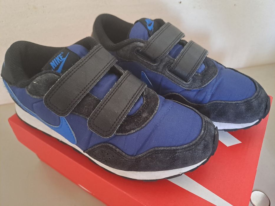 Дитячі кросівки Nike MD Valiant (PSV), розмір 34