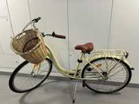 Rower Damka Romet