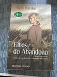 Livro “Filhos do Abandono”