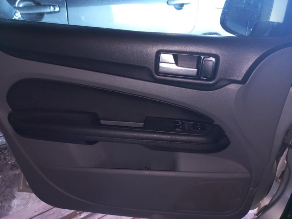 Ford       focus
