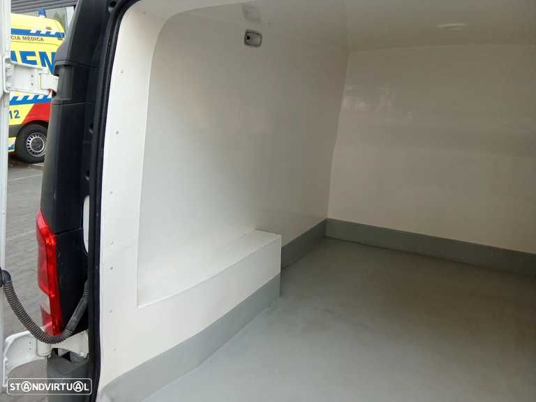 Mercedes-Benz Vito 114