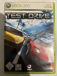 Test Drive Xbox 360