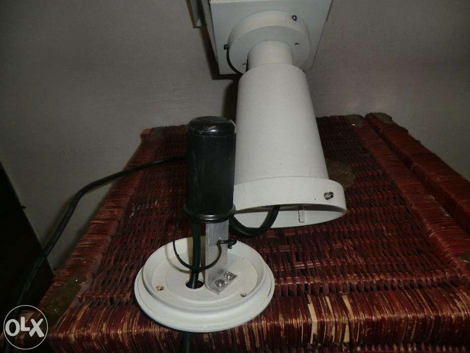 lampy ogrodowe,zelazne