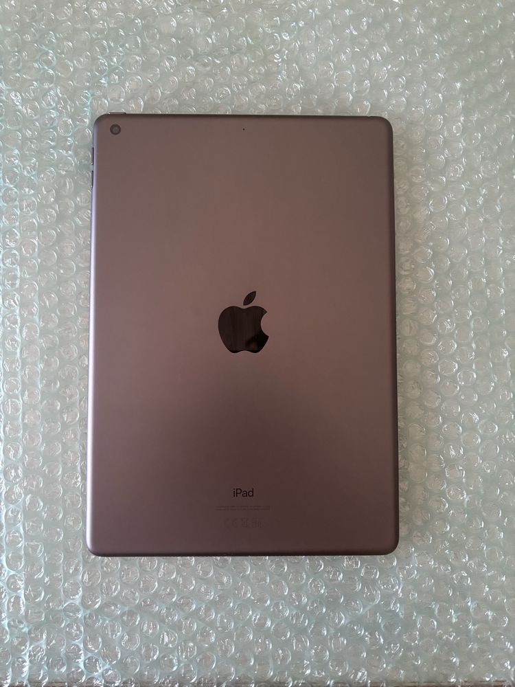 Ipad 8a geração (2020)