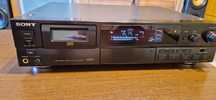 DAT Sony dtc 59 ES