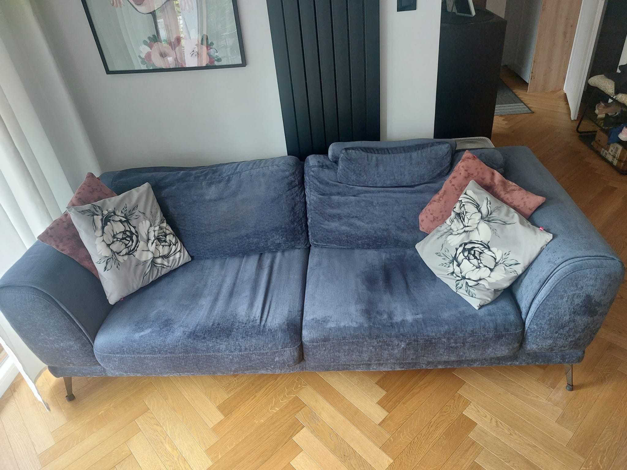 Sofa wymiary 225x100