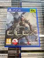 Elex [gra PS4] PL