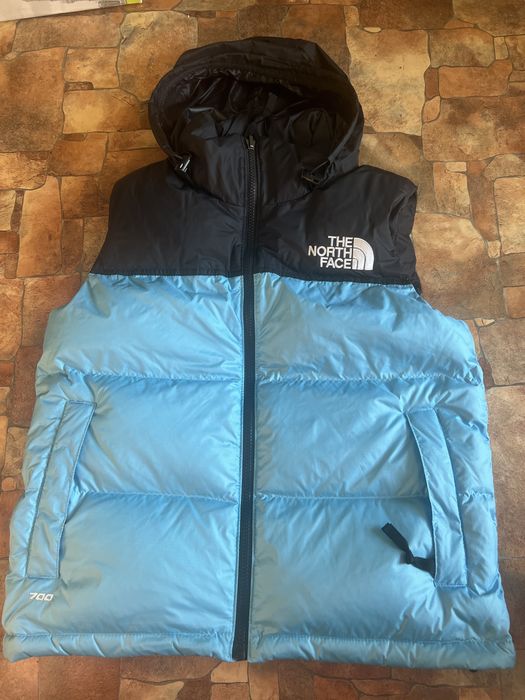 Безрукавка TheNorthFace TnF S