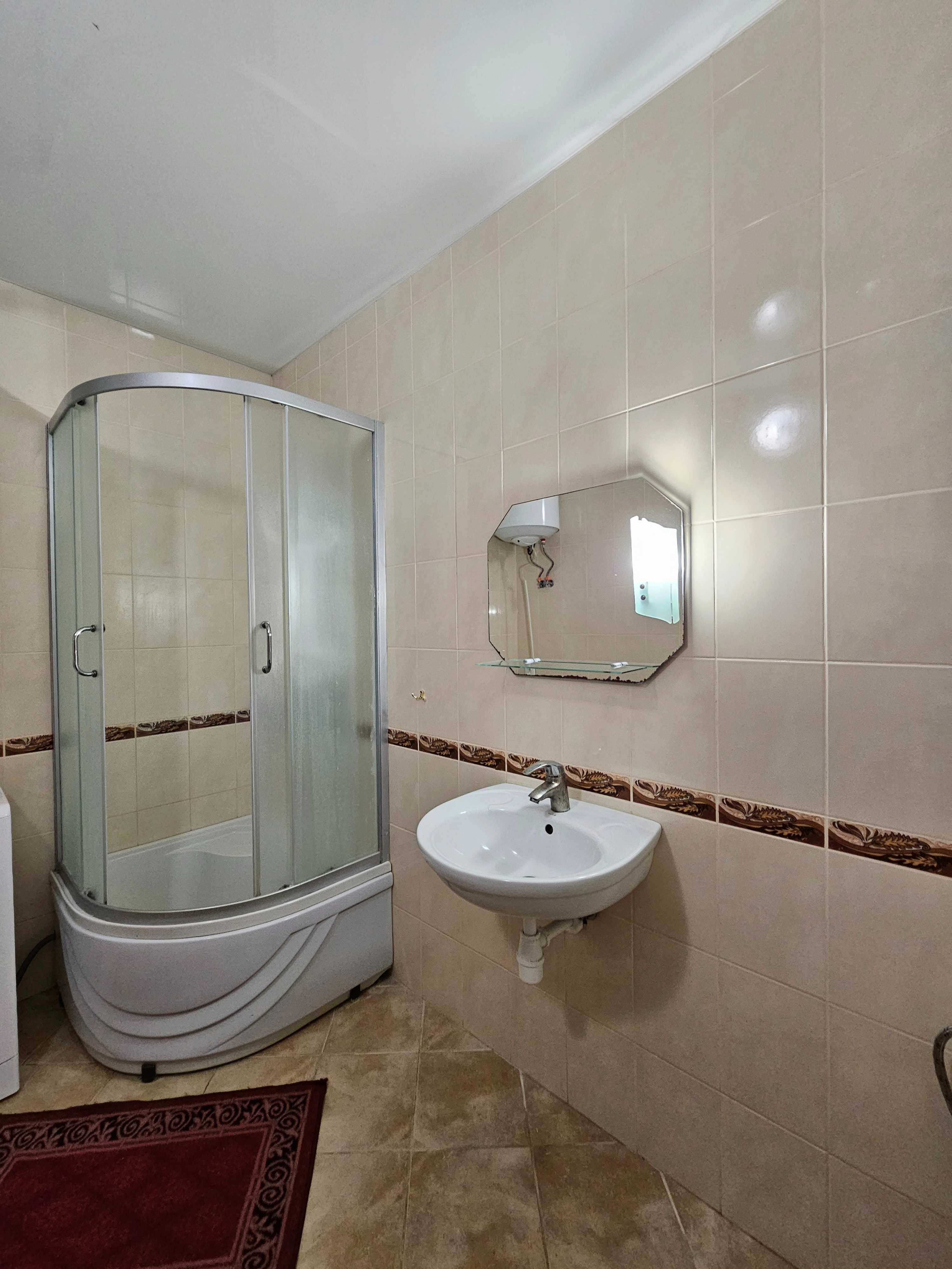 Однокмінатна квартира 45m2 |м|Житомирська