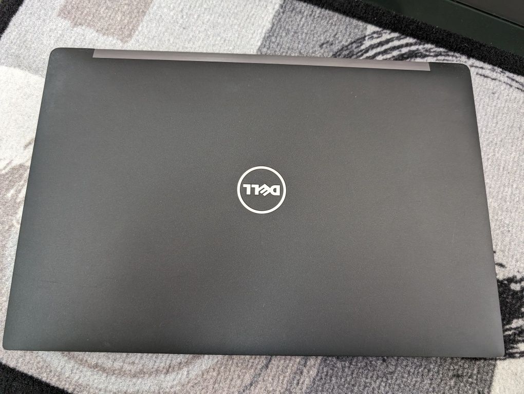 Ноутбук Dell Latitude 7480: Працюйте де завгодно є 100 шт