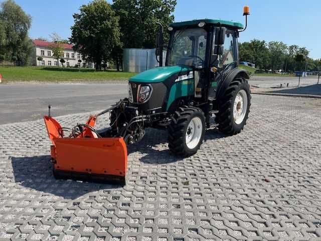 Ciągnik Arbos 3065  2022r
