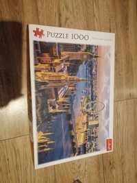 puzzle 1000 uzywane
