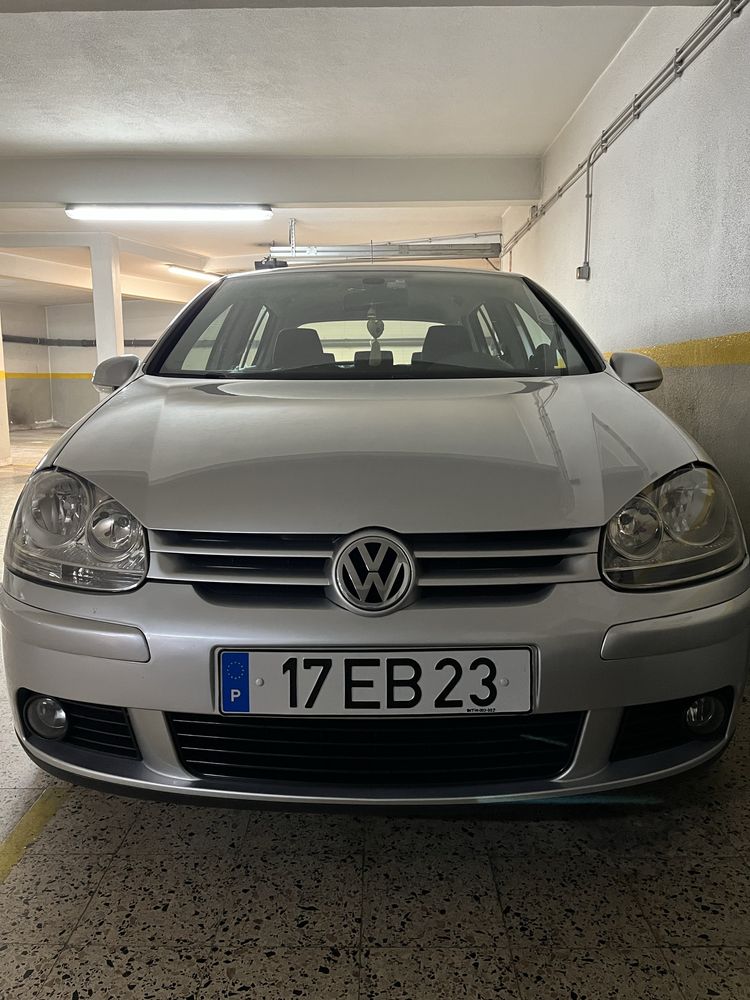 Oferta urgente Golf 5 1900 TDi
