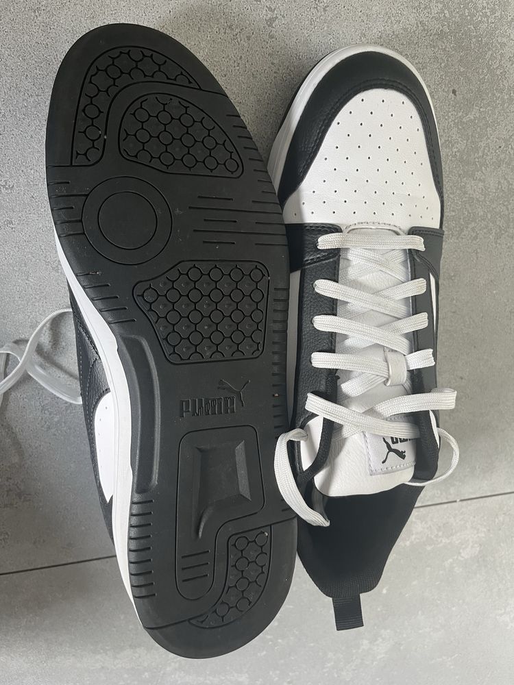 Sneakersy/ trampki rozm. 43
