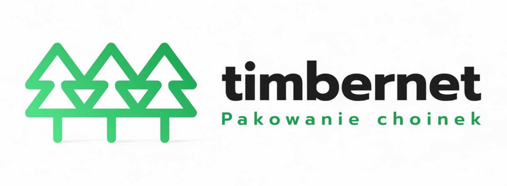 ‼️Сітка для пакування ялинок та сосен Timberten LZ 55