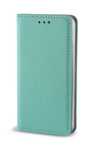 Etui Smart Book do Xiaomi Redmi Note 8 Pro Mint