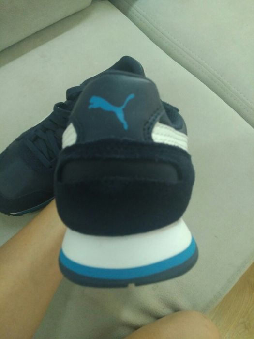 Super adidasy Puma 37 Nowe