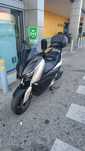 Yamaha XMAX 400cc