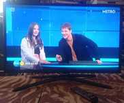 Tv Samsung  32 cale.Niesprawny Okazja!