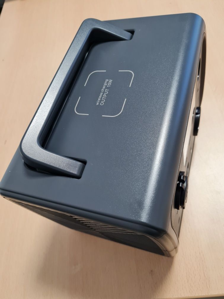 Зарядна станція Bluetti EB3A / 600 Вт / 268 Вт⋅год / LiFePO4 (6
способ