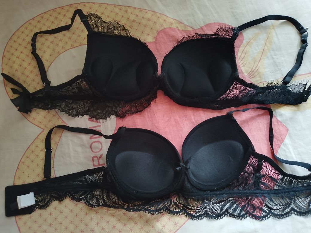Білизна жіноча sinsay, reserved 75 А 50грн за все