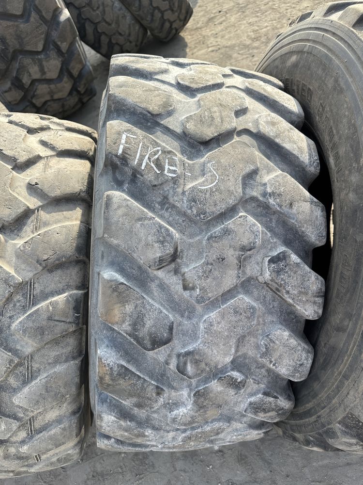 Opona 405/70 R18 Mitas Dunlop Firestone Magna z gwarancja