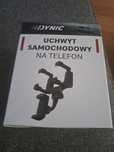 Uchwyt samochodowy