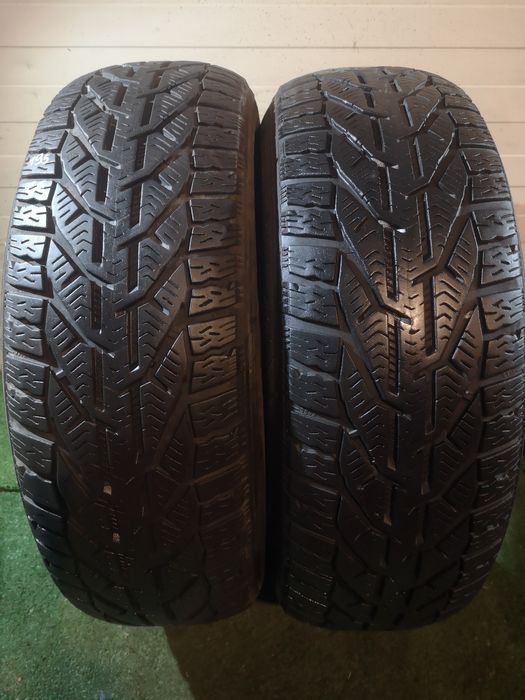 Opony zimowe Sebring snow 195 65r15