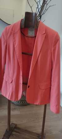 Blazer senhora M  Pull & Bear