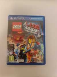 LEGO Movie Videogame - PS Vita