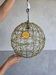 Lampa paslampa passport to india od  tj maxx- nowa 2 szt.