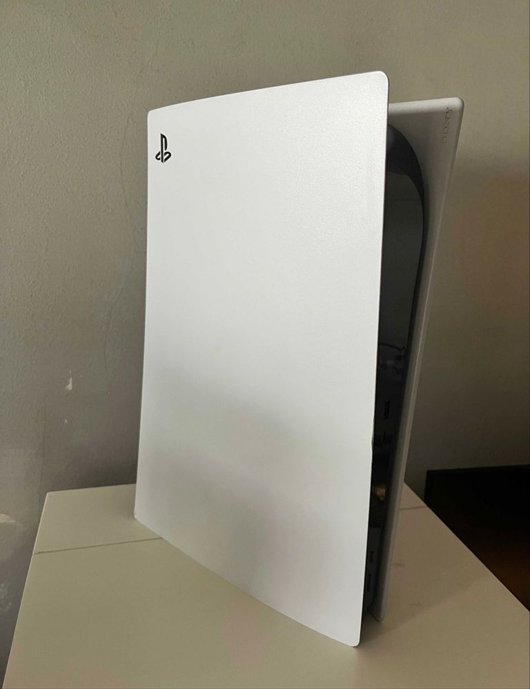 Vendo PlayStation 5