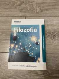 Podręcznik do filozofii sprzedam