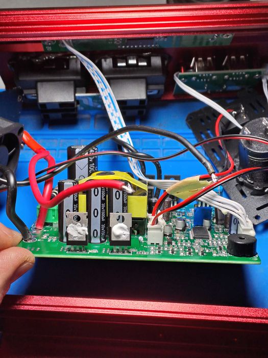 Ремонт инверторов Кривой Рог