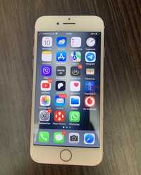 Iphone 8 GOLD 64 gb