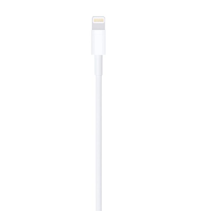 Кабель Apple Lightning to USB Cable