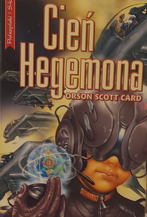 Orson Scott Card, Dzień hegemona