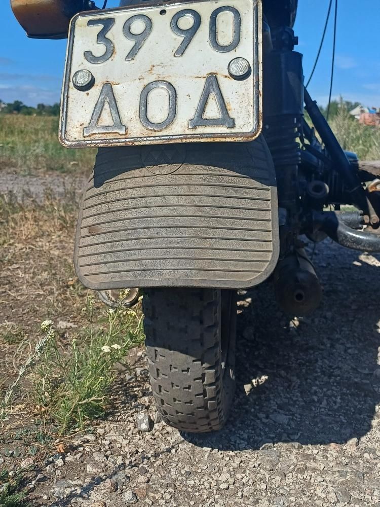 продам мотоцыкал МТ 10.36
